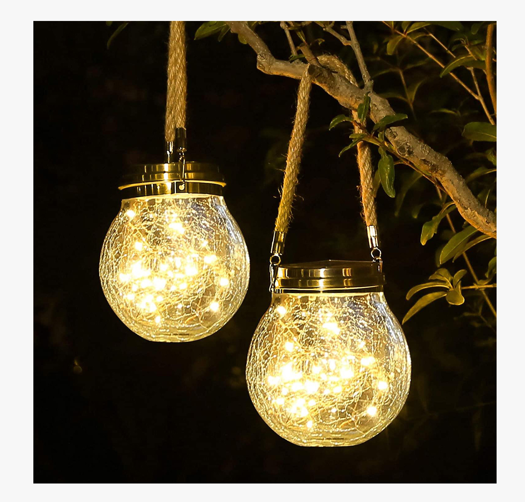 큰 따뜻한 흰색 투피스 세트