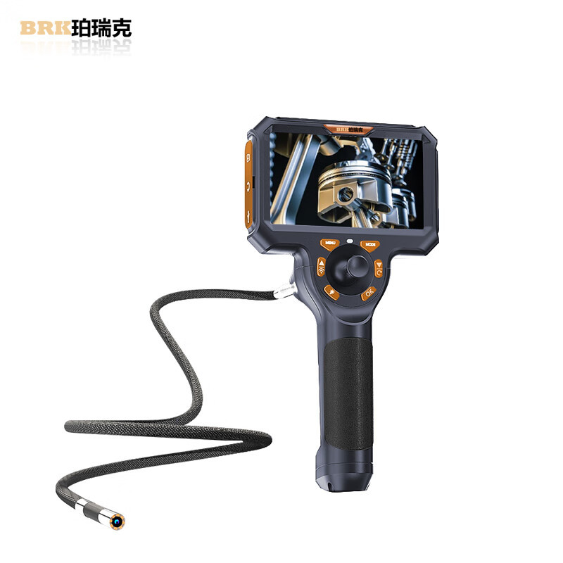 PM-10 ��ҵ�ڿ���6mm��ͷ360&deg;��ת��׿��ƻ���ֻ�ͨ�ó���ⱨ��