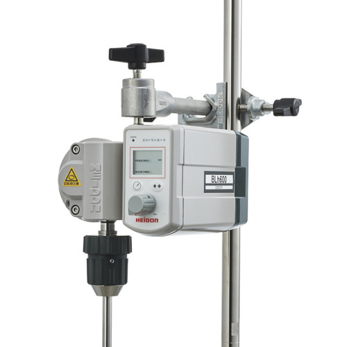 原装全新HEIDON新东科学微型植物级气动搅拌器BLh3000