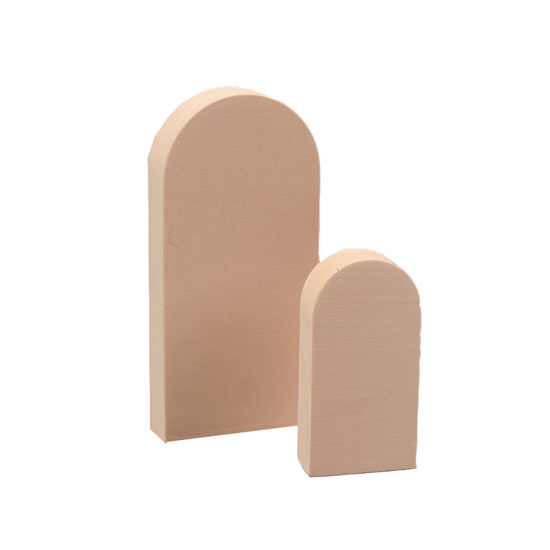 Cubo fotografía props ins Internet celebridad tridimensional joyería belleza Decoración Comida decoración Fondo paño