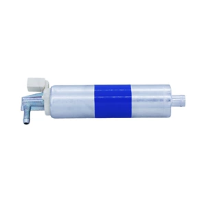 Yanacaq nasosu E8289 Inline 09865803540004705994A0014706694 Elektrik injeksiya nasosu