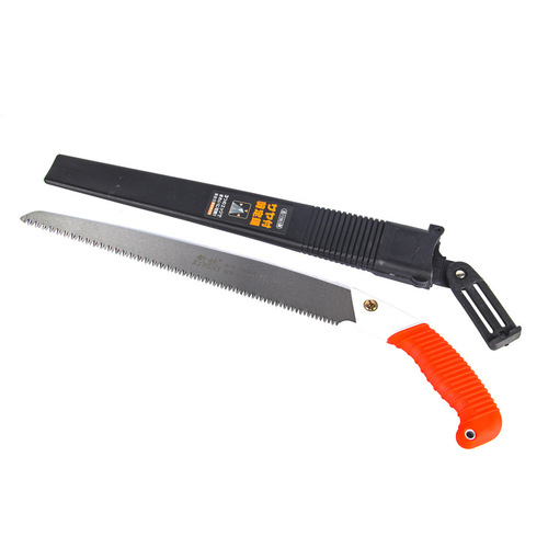 Trimming saw, curved saw, sawing saw, handsaw, garden tree pruning saw, waist saw, carpenter's saw, garden tools, logging saw, wholesale