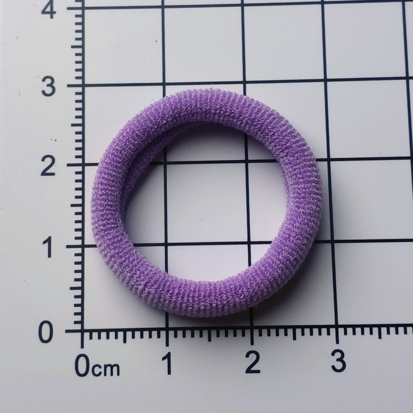 3CM-009 # 연한 보라색