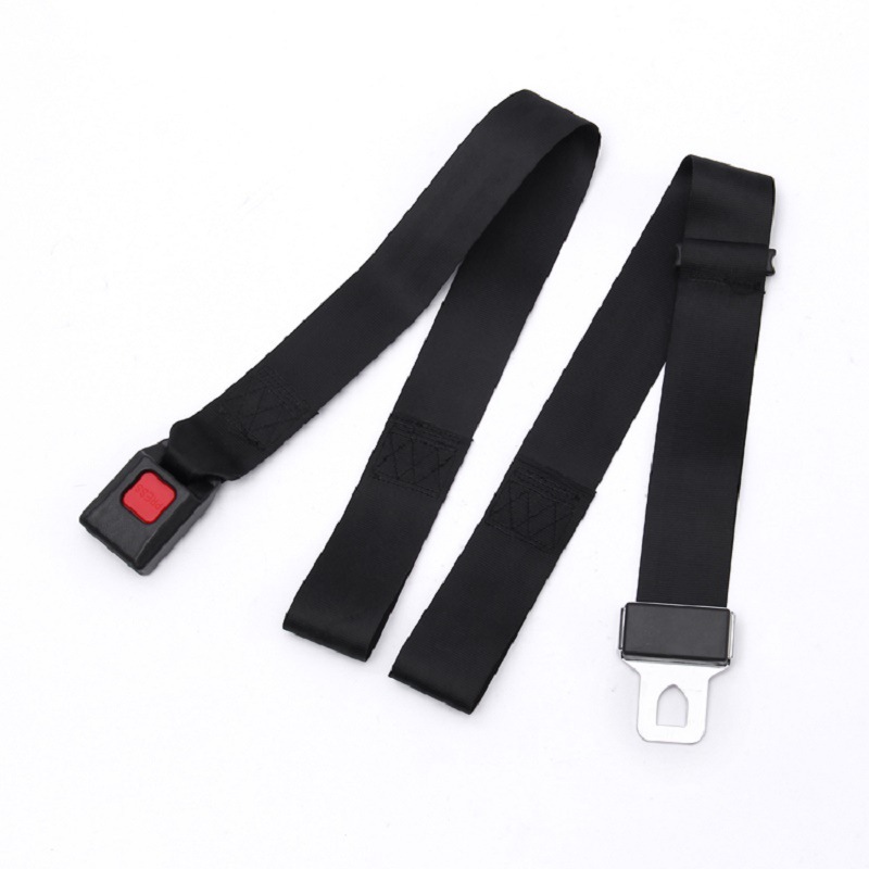 Seat Child – Motuoche Car seat belt - 6450-stretcher-forward-long-section-85-short-section-75