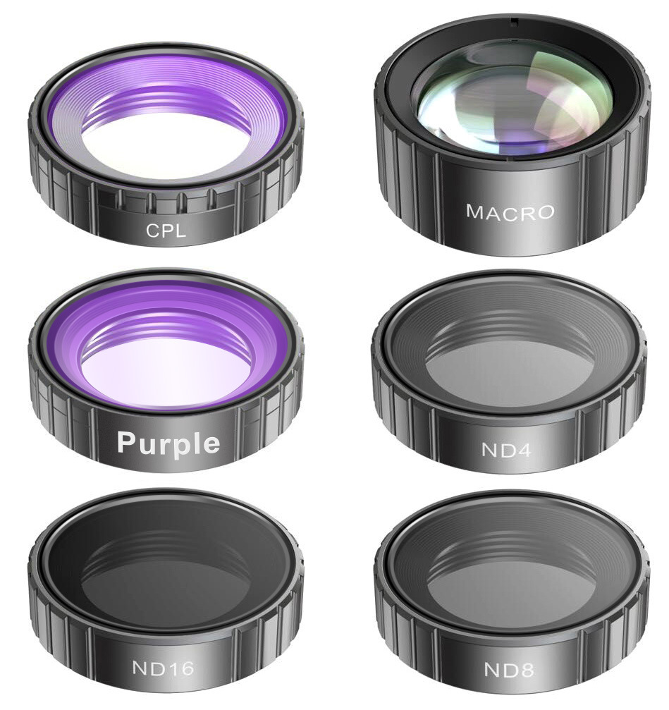 Cámara deportiva transfronteriza 5k 4k anti-vibración HD portátil al aire libre tiro ciclismo buceo cámara de pesca montada en la cabeza