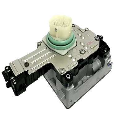 Body Solenoid Valve, Sürətlər qutusu