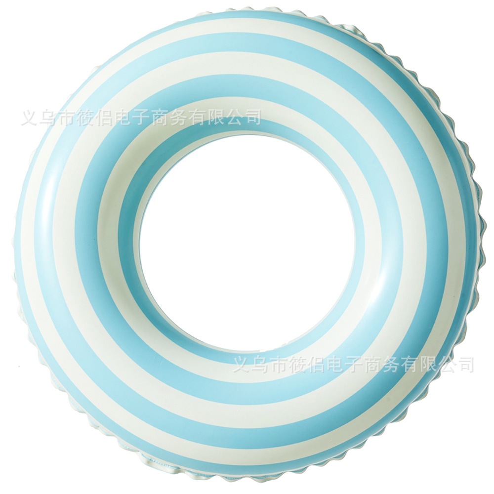 Xiaoxiao ins red inflada engrosada círculo de natación colorido círculo de brazo adulto para aumentar el círculo flotante para hombres y mujeres gordos