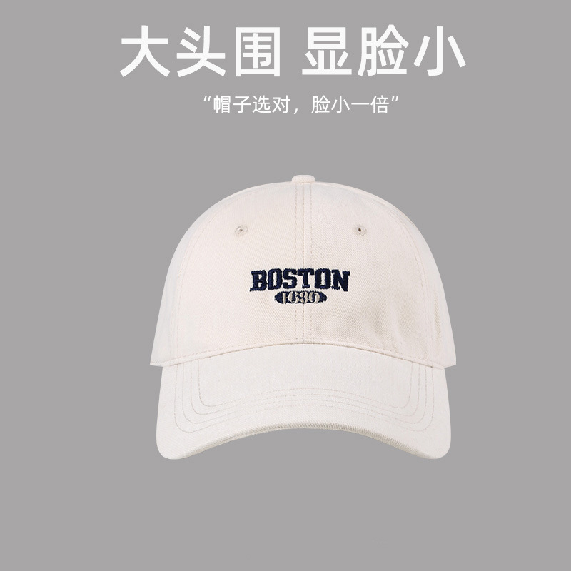 오프화이트-BOS 자수 기모 코튼 고품질 모델