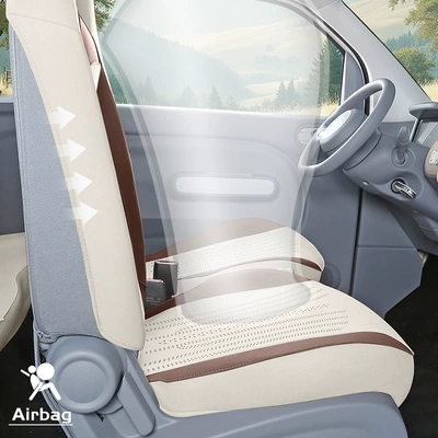 Modelə uyğun (Original) oturacaq örtükləri | and Seat Cover