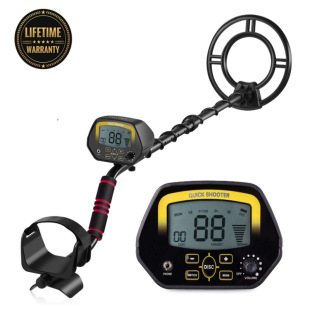 md3030 underground metal detector Amazon hot sale detector factory gold detector Outdoor