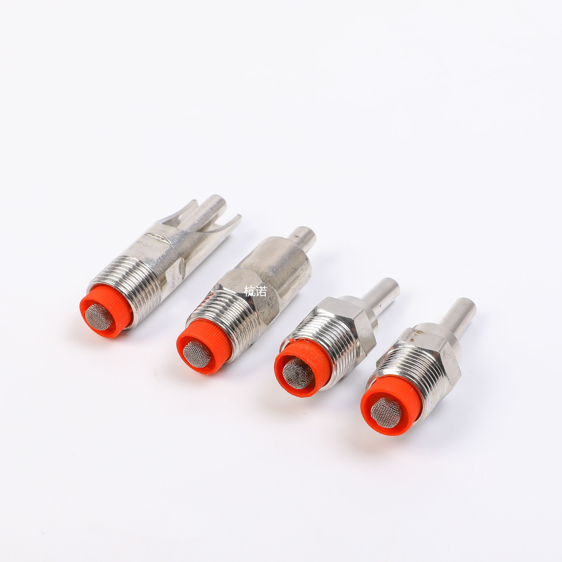 Acero inoxidable boca de pato tipo pezón de acero inoxidable boca de cerdo tipo botón de acero inoxidable boca de cerdo tipo bebida de agua anti-basura