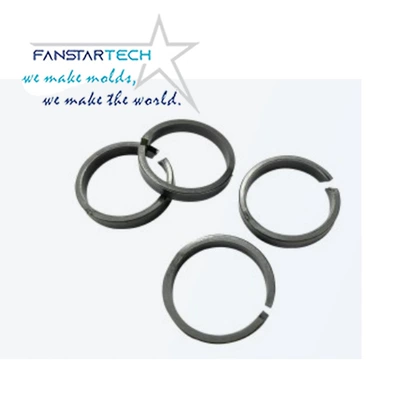 Avtomobil hissələri qəlibləri and manufacturing wear-resistant parts