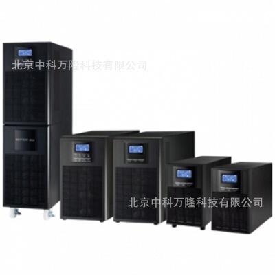 UPS CPSY GP1106K 6KVA 5.4KW GP11系列
