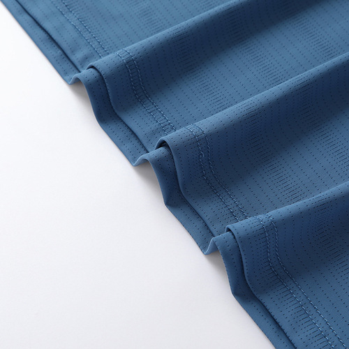 Summer Ultra-lightweight Breathable Moisture-wicking Exercise Shirt Running Fitness Sleeveless T-shirt Ice Silk Elastic Large Men's Backless Top