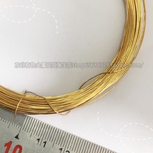 ���ڼ��S��z ֱ��0.5mm Au99.99% �Ӿ��늘O 0.01������