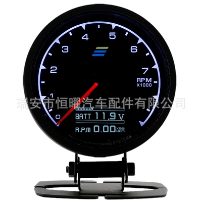 automobile instrument — Vehicle Gauge