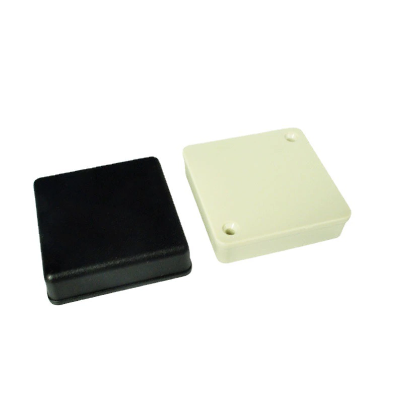 51*51*15 стандартный алюминиевый корпус, корпус прибора, ручной корпус, защитный корпус промышленного контроллера S76