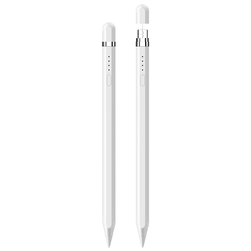 Совместимый iPad-карапид pen?