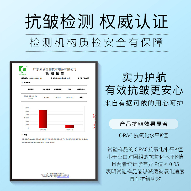Fanzhen crema de ojos antiarrugas hidratante mejora las líneas finas decoloración ojeras hidratante ojos crema de ojos al por mayor image 4
