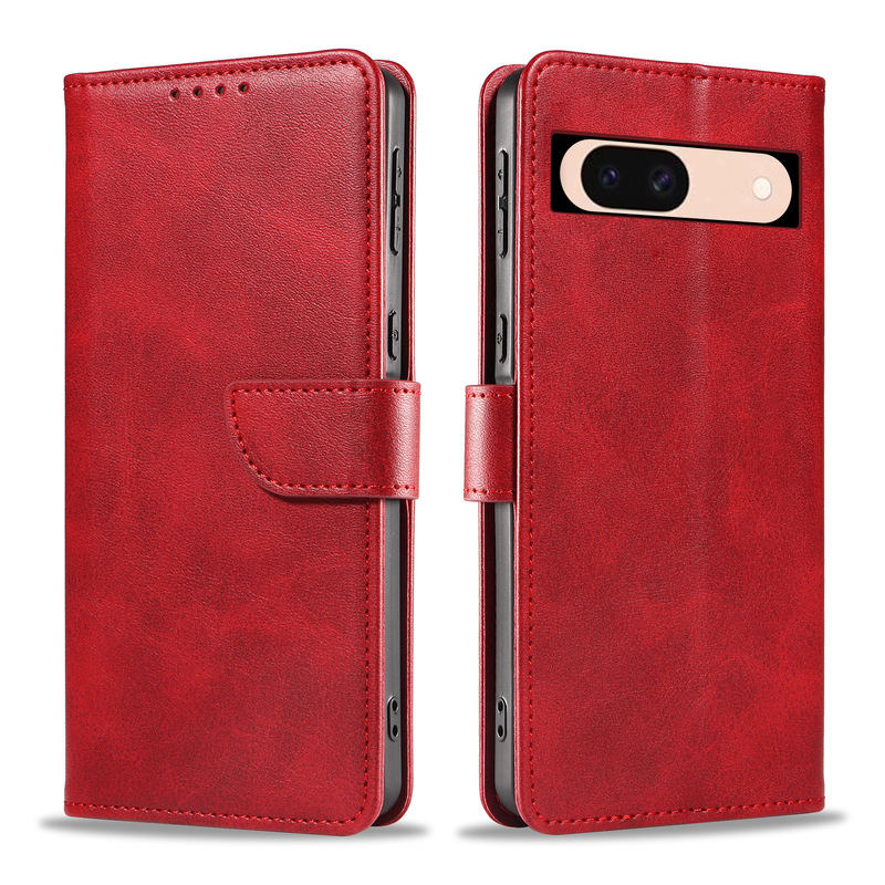 In-Stock Leather Case for Pixel 10 Pro, Google 9A Phone Case, Pixel 11 Flip Cover with Card Slot In-Stock Leather Case for Pixel 10 Pro, Google 9A Phone Case, Pixel 11 Flip Cover with Card Slot
