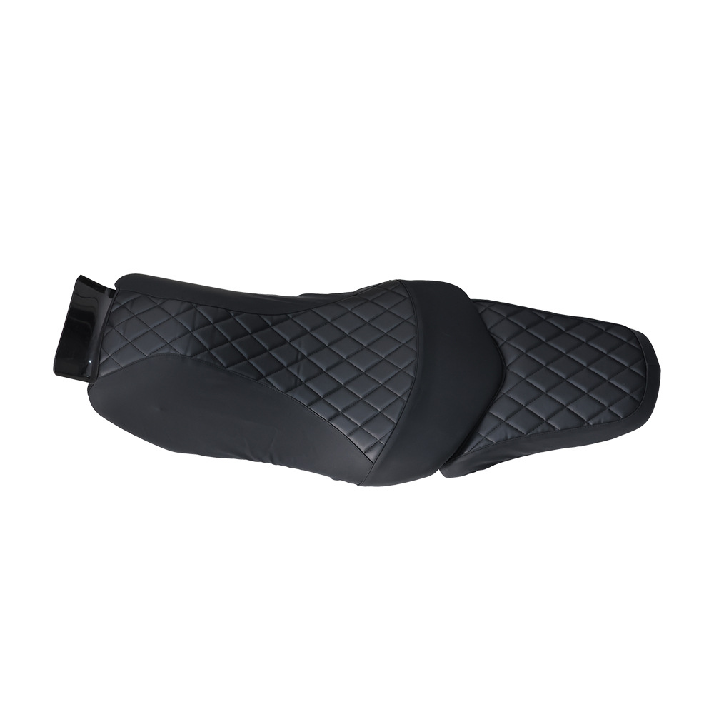 Suitable for HONDA HONDA NC750D NC700D cushion cover modification accessories sponge cushion leather