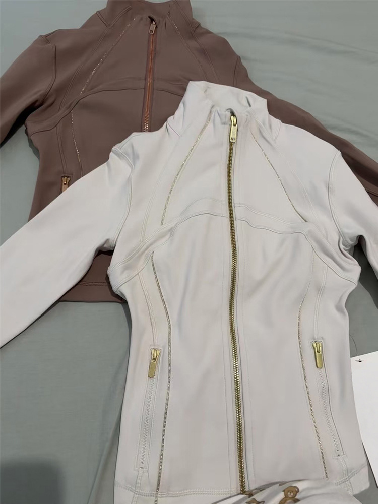 Albumin [gold zipper gold edge]