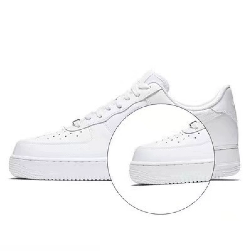 Кеды Air Force 1, низкие, унисекс