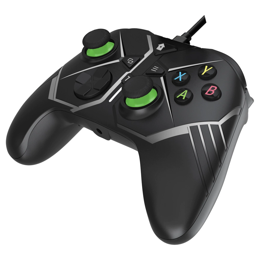 Новый проводной геймпад XBOXESXELITEXBOXSERIES совместим с Windows7/8/10/1