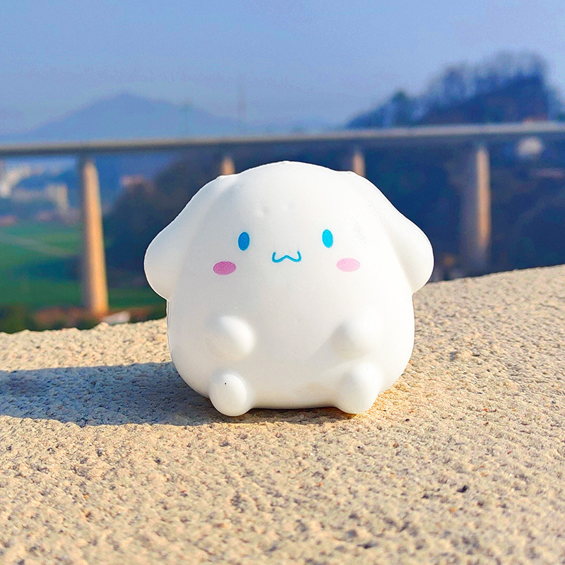 제이드 시나몬 독【7.5cm】