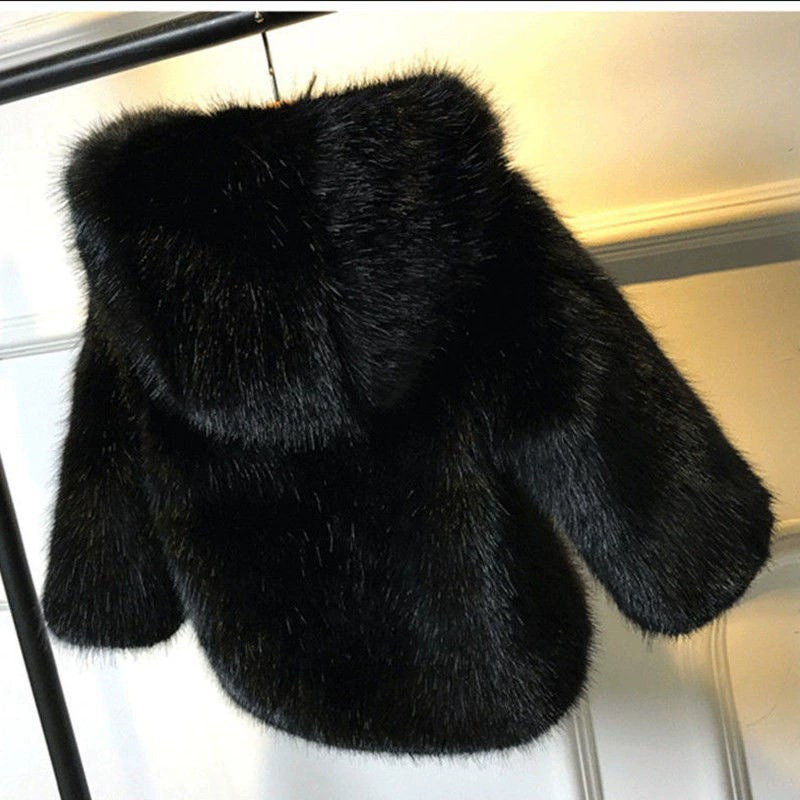 Children's down jacket for boys, sweater, western style, increased thickness