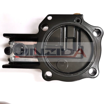 Other brake systems Solenoid Valve