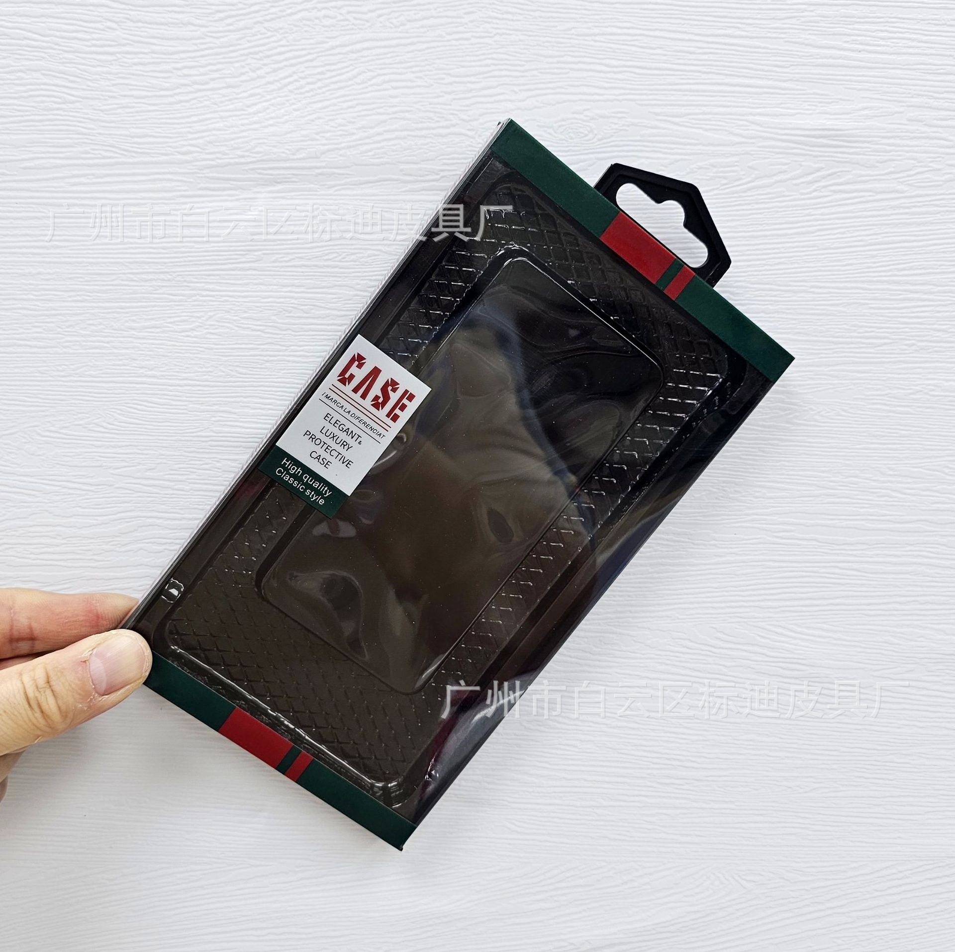 4 (188mm * 107mm * 16mm)