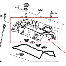�������Ÿ�µ���CRV�����������Ҹ�12310-RDF-A01 12310-5A2-A01