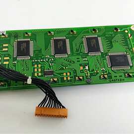 日本进口液晶屏TW2294V-0现货TW2294V-0九成新，测试完好实物图片