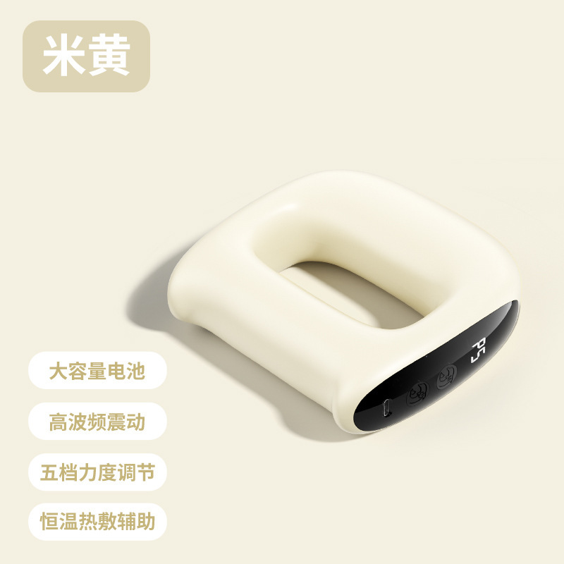 跨境懒人甩脂机筋膜环瘦肚子神器瘦腿多功能运动燃脂塑形按摩腰带|undefined