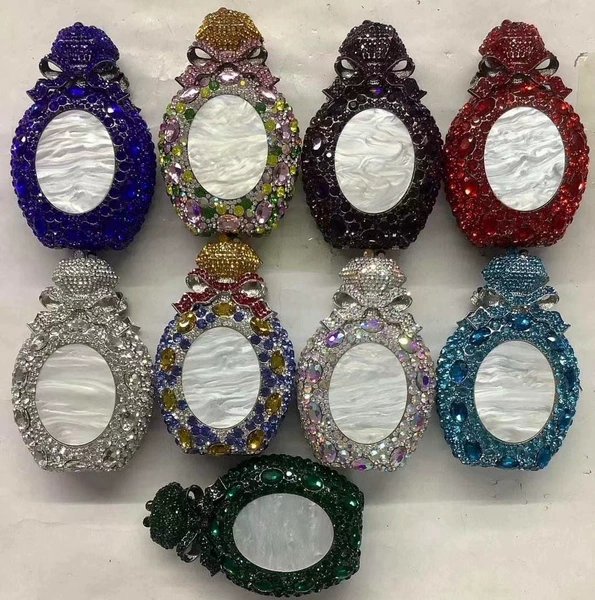 Custom-made, color
