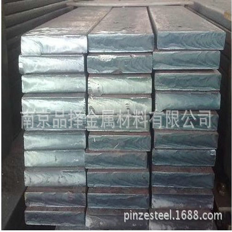 现货供应南京扁钢 60*6另还有镀锌扁钢 40*6 规格齐全　钢材批发