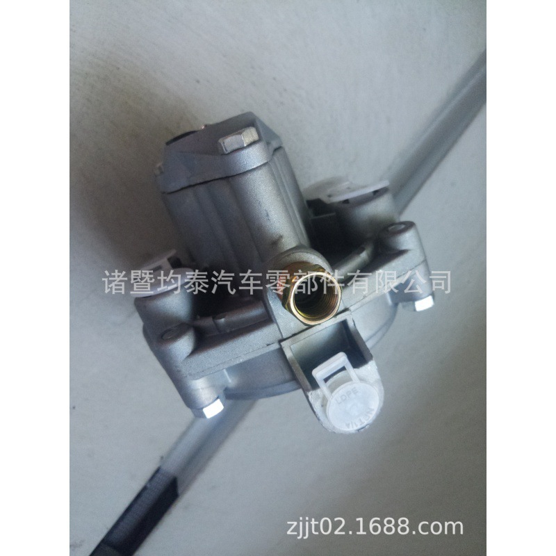 [Ventas directas de la fábrica] válvula de relé 101197 piezas europeas del autobús del camión pesado