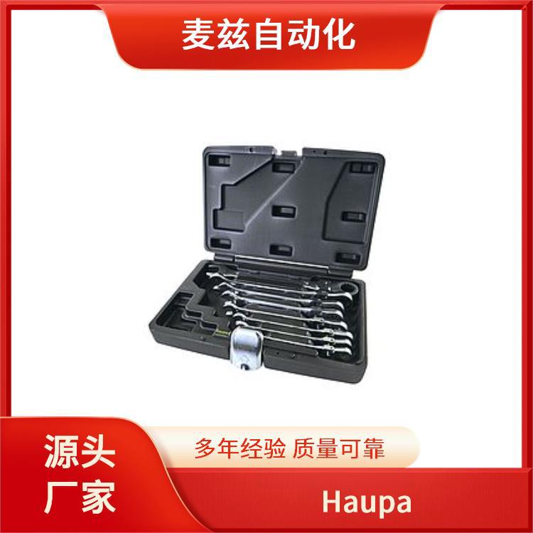 100596 德国 Haupa 液压压接工具 冲压和弯曲中心 213084/E