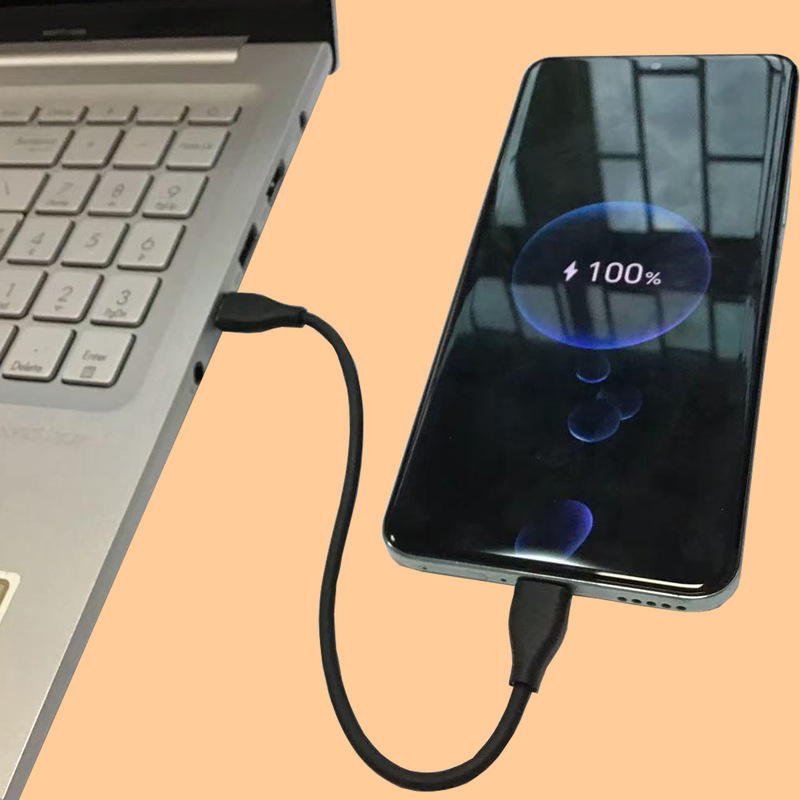 Suitable for Beats Bose Bluetooth Headset Pd Charging Cable Otg Typec Data Cable Microphone Otg30Cm Suitable for Beats Bose Bluetooth Headset Pd Charging Cable Otg Typec Data Cable Microphone Otg30Cm