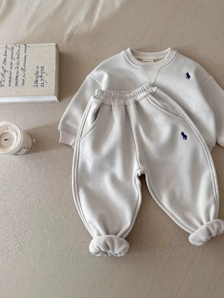 Children's demi-season set