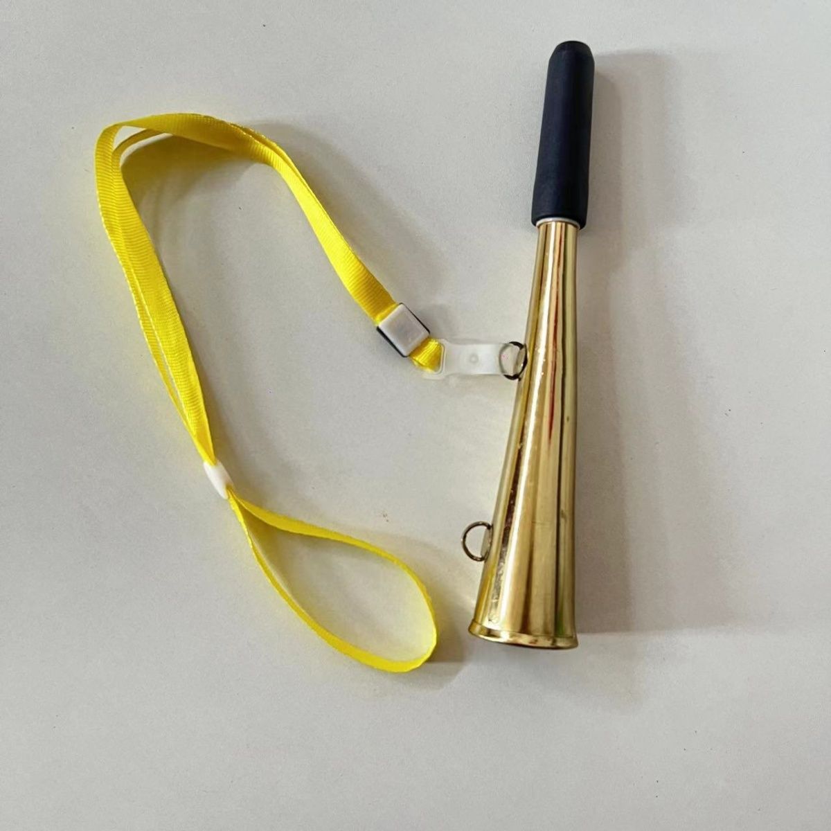 铁路防护巡道喇叭铜喇叭信号喇叭铁路口笛号角铁路信号公务器材