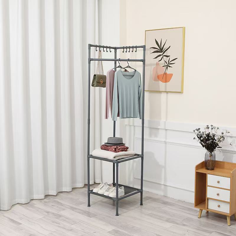 두꺼운 25 튜브 2겹 회색