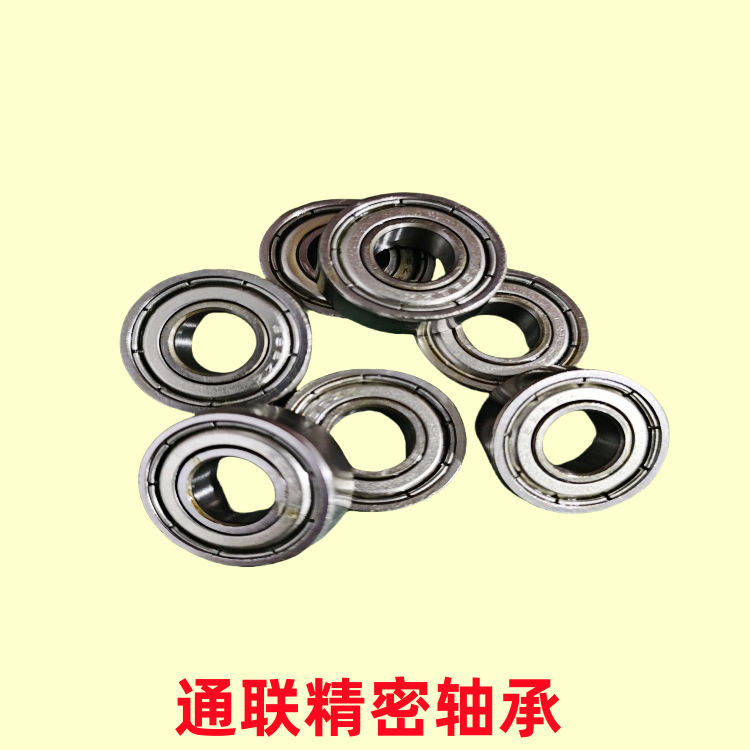 微型轴承 碳钢轴承6001Z 6001ZZ 6001RS 6002 6002ZZ 6002RS 轴承