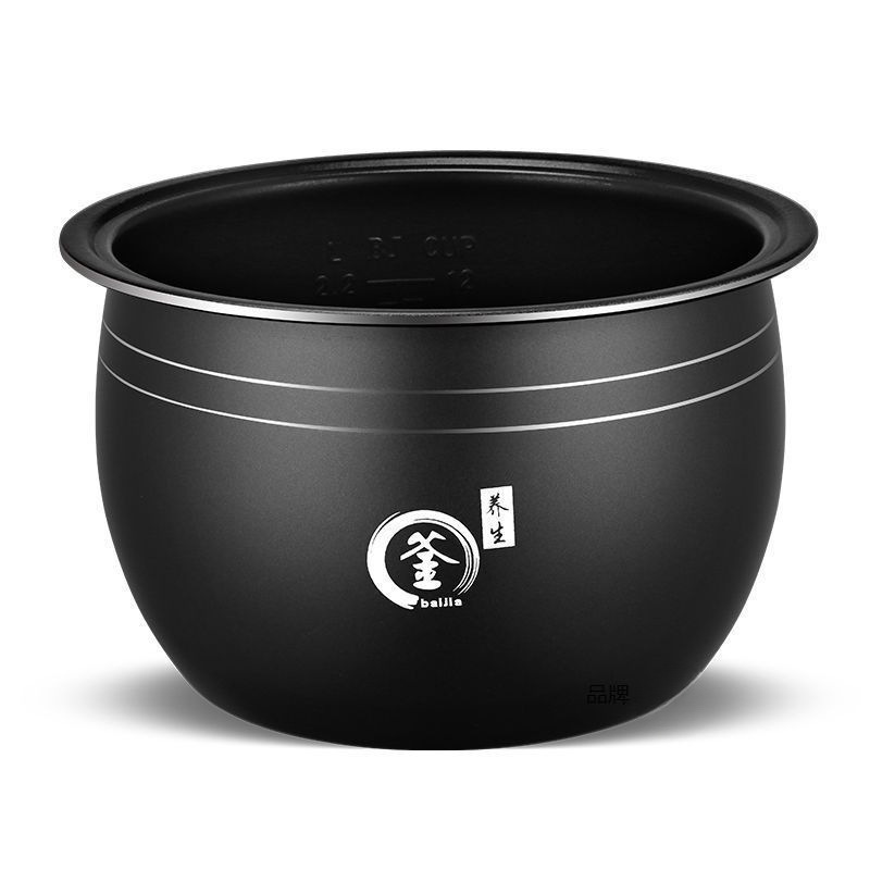 (2개) 전기 밥솥 라이너 유니버설 3L4L5L 내부 냄비 스틱 팬