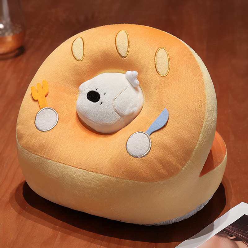 빵 강아지