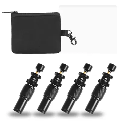 Car Tires for Off-Road Sand Play, Automatic Tire Pressure Relief Valve, Deflation Tool for Desert