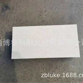 山东优质莫来石保温砖   轻质莫来石保温砖