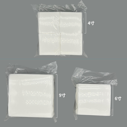 Industrial Wiping Paper, Wholesaler, Dust-Free, Absorbent, Oil-Proof, Dust-Cleaning, Anti-Static, Mirror Wipe, Non-Linting