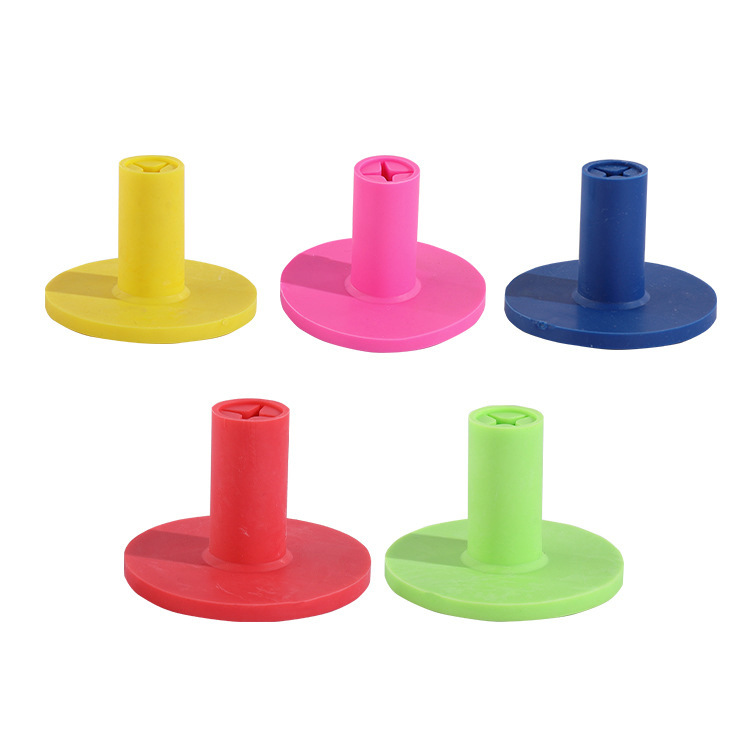 Color Cross TEE (pedido mínimo 3000)